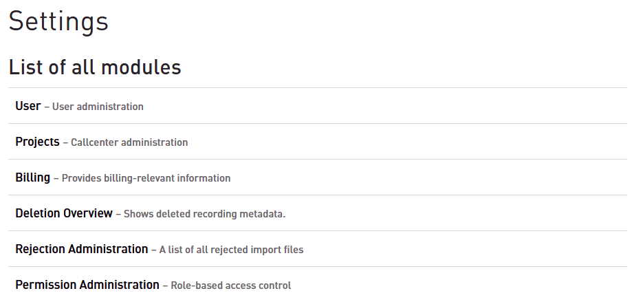 link voVIER Interaction AnalyticsiXen