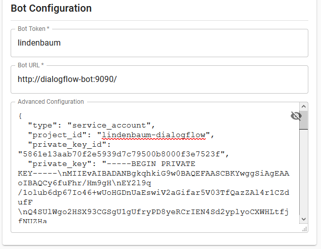 advanced bot configuration example